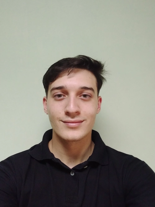Imágen de Nico